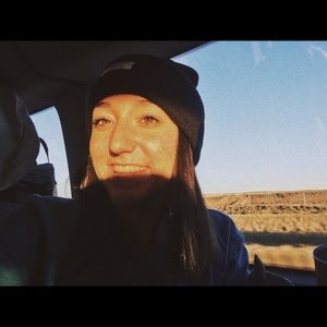 Meet your Posher, Ty